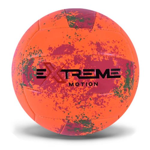 МЯЧ ВОЛЕЙБОЛЬНЫЙ EVA 270 ГР, Оранжевый  мініатюра фото 1