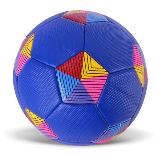 МʼЯЧ ФУТБОЛЬНИЙ №5 PVC 310 G, СИНІЙ  мініатюра фото 1