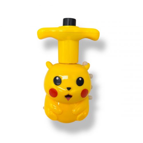 Дзиґа, що світиться Покемон  мініатюра фото 1