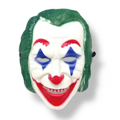 Маска Джокер  мініатюра фото 1