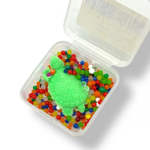 Растішка-черепаха (мікс кольорів)  мініатюра фото 1