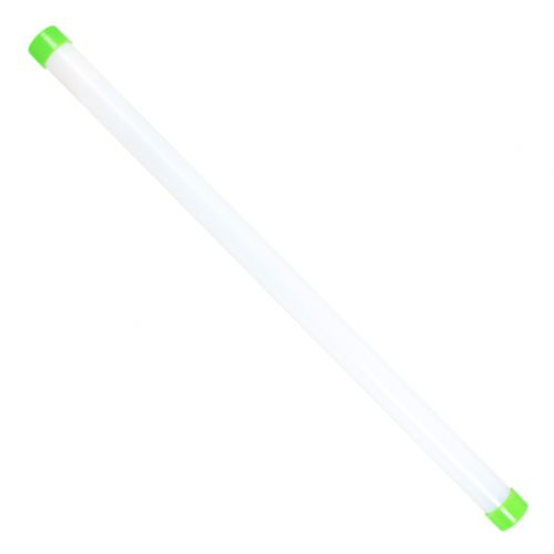 Іграшка Чарівна паличка зі світлом та звуком ЗЕЛЕНА  мініатюра фото 1