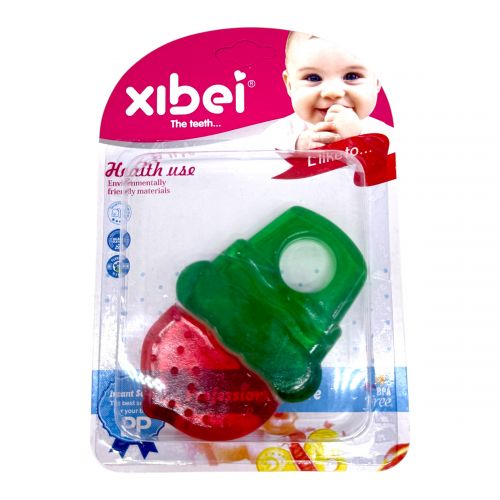 Прорізувач з водою (ПОЛУНИЦЯ)  мініатюра фото 1