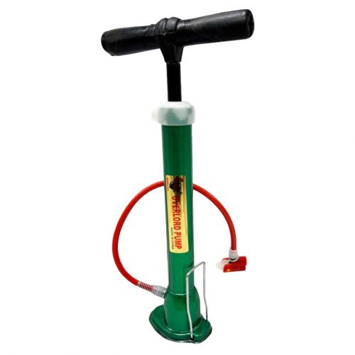 Насос універсальний в пакеті (ЗЕЛЕНИЙ)  мініатюра фото 1