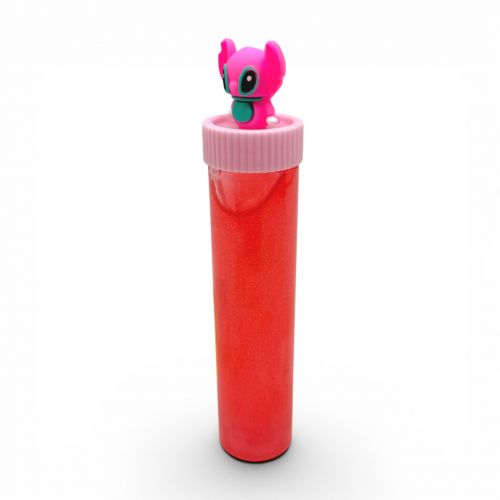 Слайм STITCH (ЧЕРВОНИЙ)  мініатюра фото 1