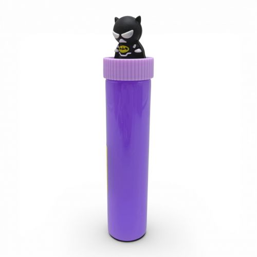 Слайм герої "MARVEL" (ФІОЛЕТОВИЙ) фото