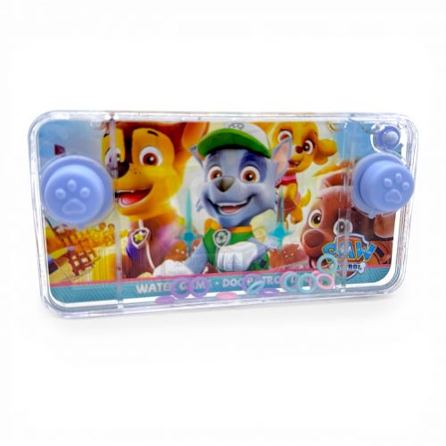Водна гра "Щенячий патруль" (БЛАКИТНА)  мініатюра фото 1