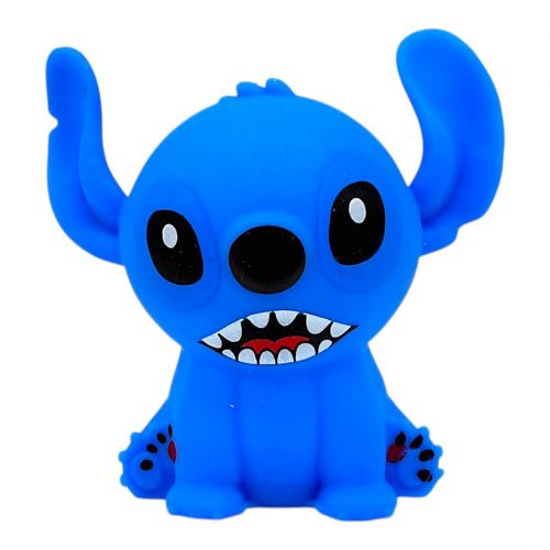 Іграшка-антистрес "Стіч" 9 см, мікс  мініатюра фото 1