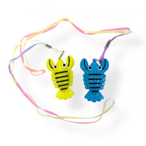 Кулон, що світиться "Морський світ" (мікс)  мініатюра фото 1