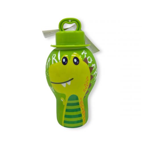 Мильні бульбашки "Тваринки" (ДИНОЗАВР)  мініатюра фото 1