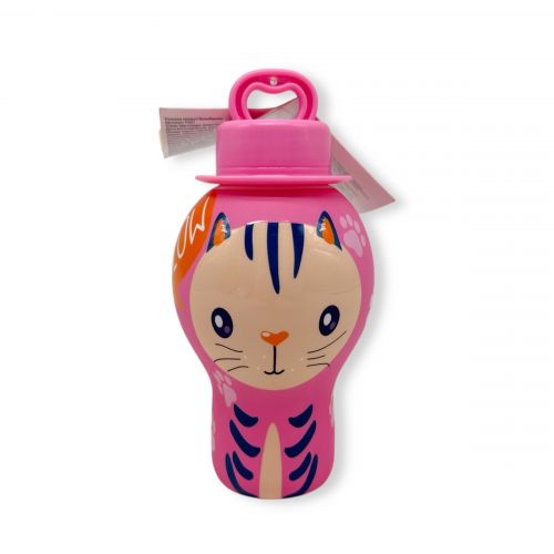 Мильні бульбашки "Тваринки" (КОШЕНЯ)  мініатюра фото 1