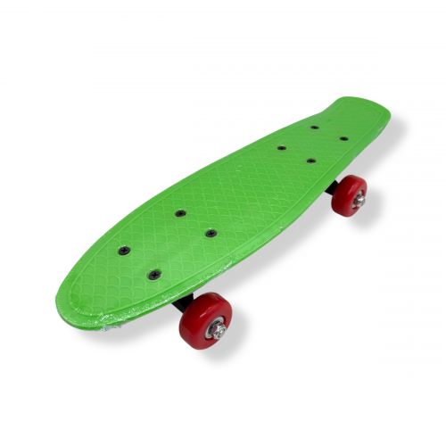 Пенні борд (ЗЕЛЕНИЙ) 41 х 12 х 5 см  мініатюра фото 1