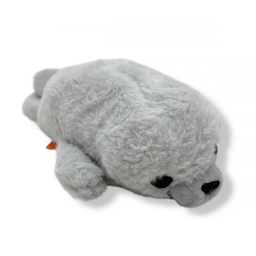 Мʼяка іграшка "Морський Лев" (СіРИЙ)  мініатюра фото 1