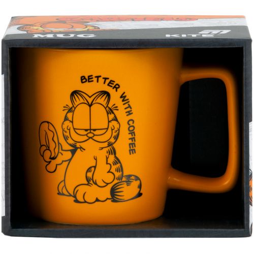 Чашка 390 мл, GF  мініатюра фото 1