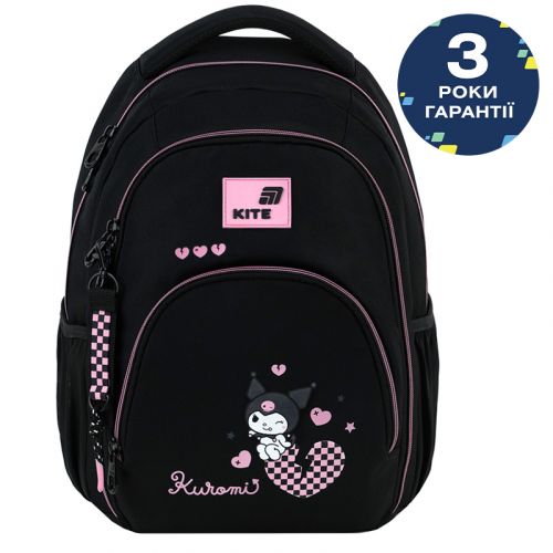 Рюкзак Kite Education teens 905M HK  мініатюра фото 1