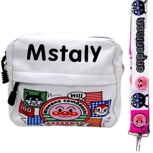 Сумочка "Mstaly", ремешок, в пакете (ВИД 1)  мініатюра фото 1