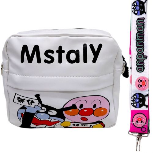 Сумочка "Mstaly", ремінець, в пакеті (ВИД 2) фото