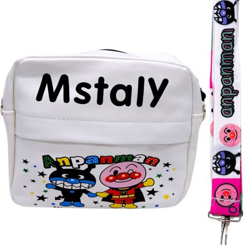 Сумочка "Mstaly", ремінець, в пакеті (ВИД 3) фото