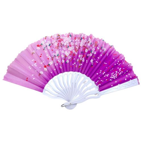 Аксесуар "Віяло" (мікс видів, ціна за 1 шт)  мініатюра фото 1