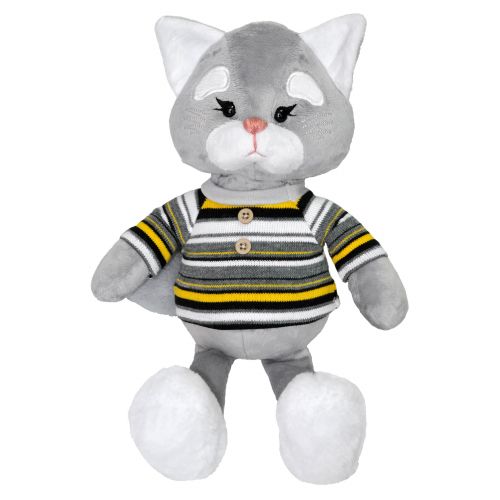 Іграшка Киця в одязі "Лейла", Tigres  мініатюра фото 1