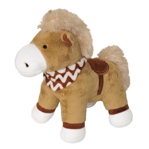 Іграшка Кінь-ковбой "Роббі", Tigres  мініатюра фото 1