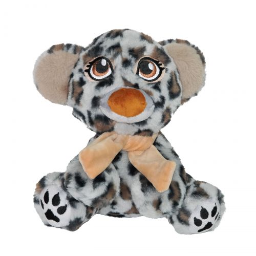 Мʼяка іграшка "Леопардик Пері", Tigres  мініатюра фото 1