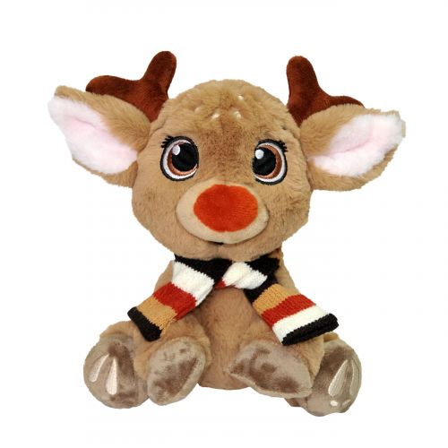 Мʼяка іграшка "Оленятко Рорі", Tigres  мініатюра фото 1