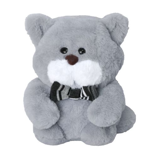 Мʼяка іграшка милий "Котик Ден", Tigres  мініатюра фото 1