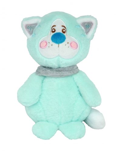 Мʼяка іграшка "Котик Раффі", Tigres  мініатюра фото 1