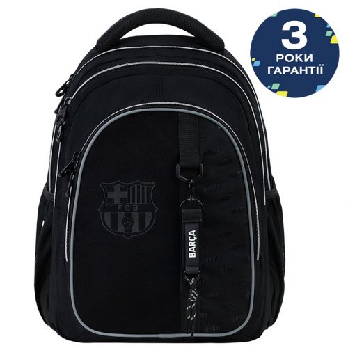 Рюкзак Kite Education teens 8001L BC  мініатюра фото 1