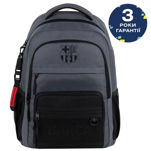 Рюкзак Kite Education teens 1019L BC  мініатюра фото 1