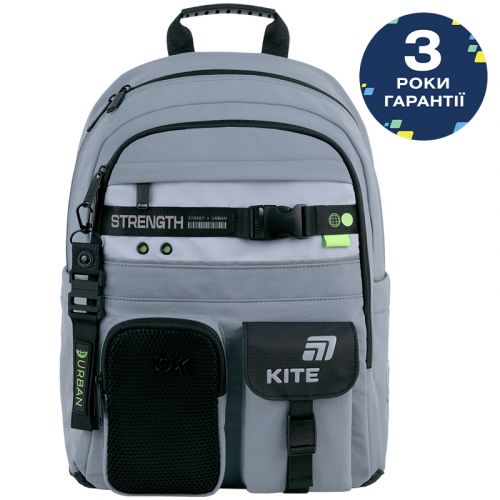Рюкзак Kite Education 584 Urban  мініатюра фото 1