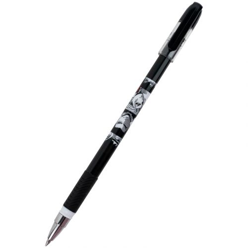 Ручка гелева  мініатюра фото 1