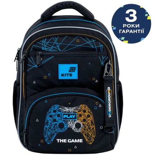 Рюкзак Kite Education 773 Next Level  мініатюра фото 1