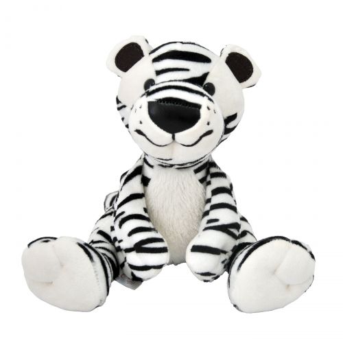 Мʼяка іграшка Тигрик Аврора, Tigres  мініатюра фото 1