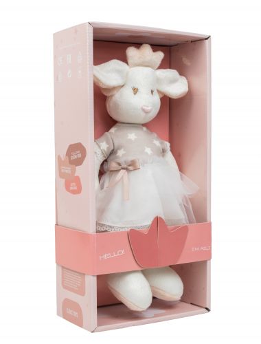 Мʼяка іграшка ельфік "Айлі star", ELFIKI  мініатюра фото 1