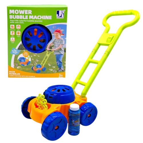 Мильні бульбашки-каталочка  (ПОМАРАНЧЕВИЙ)  мініатюра фото 1