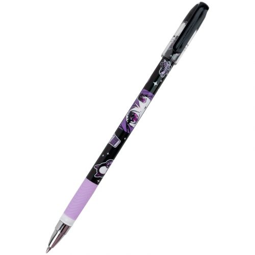 Ручка гелева  мініатюра фото 1