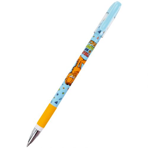 Ручка гелева  мініатюра фото 1