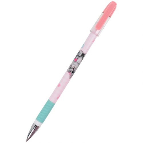 Ручка гелева  мініатюра фото 1