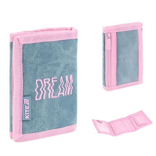 Гаманець Kite 598-5  мініатюра фото 1