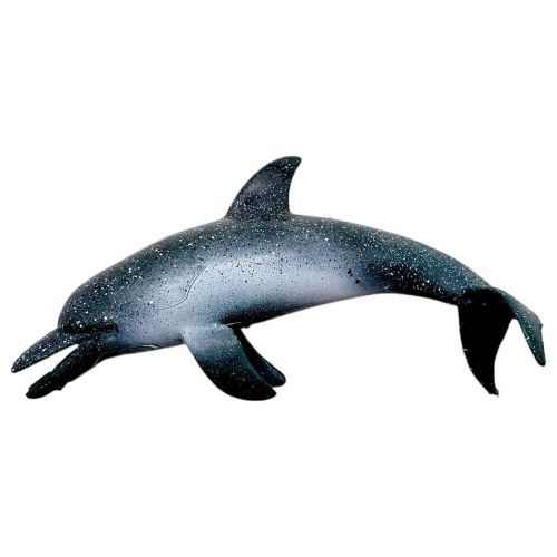 Іграшка антистрес "Тварина гумова" (ДЕЛЬФІН)  мініатюра фото 1