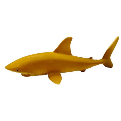 Іграшка антистрес "Тварина гумова" (АКУЛА)  мініатюра фото 1
