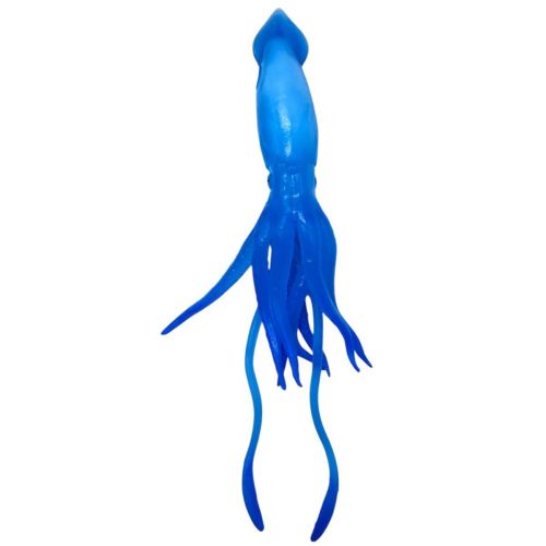 Іграшка антистрес "Тварина гумова" (КАЛЬМАР)  мініатюра фото 1