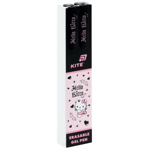 Ручка гелева  мініатюра фото 1