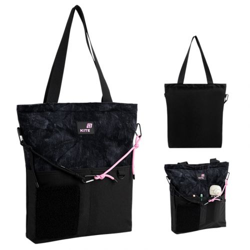 Сумка-шопер Kite Education teens 586-1  мініатюра фото 1