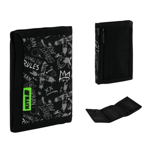 Гаманець Kite 598-4  мініатюра фото 1