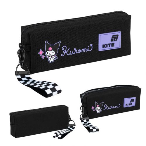 Пенал Kite 642 HK-2  мініатюра фото 1