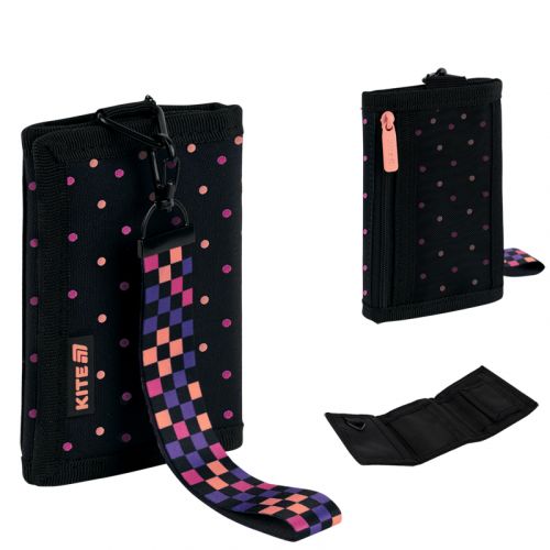 Гаманець Kite 598-6  мініатюра фото 1