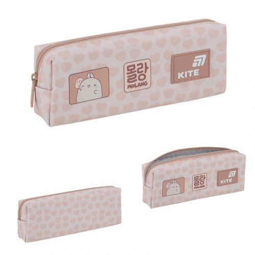Пенал Kite 642 ML  мініатюра фото 1